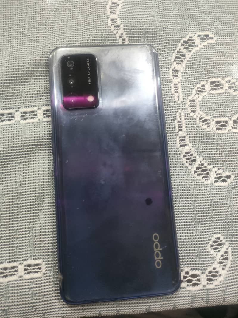 oppo f19 3