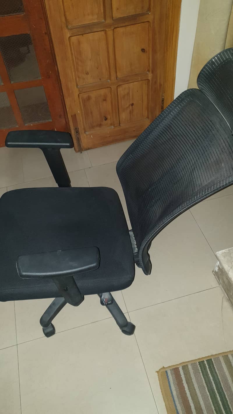 office chair 7