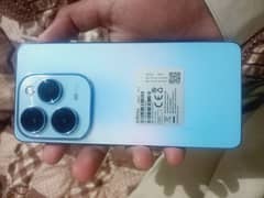 infinix HOT 40 pro