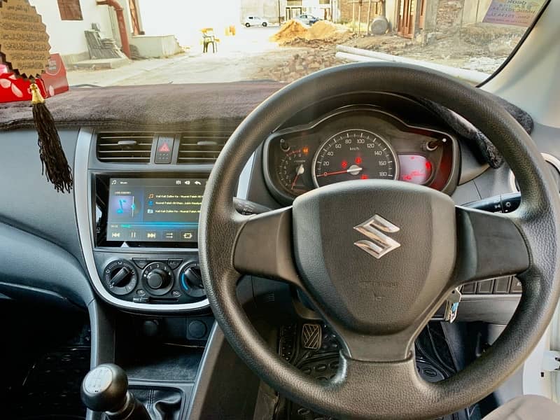 Suzuki Cultus VXL 2020 6