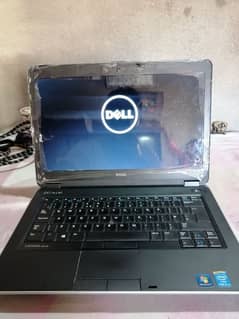 intel core i5 vpro dell laptop