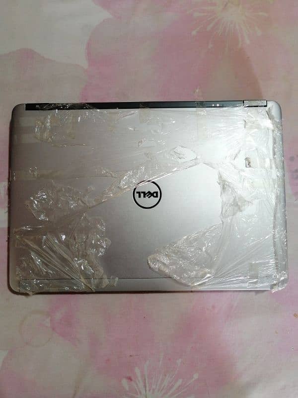 intel core i5 vpro dell laptop 4