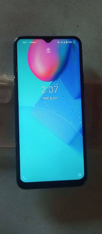 vivo y20 4 64 only phone ha  03019115206 3