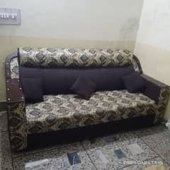 5 seater sofa set