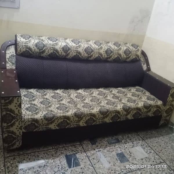 5 seater sofa set 2