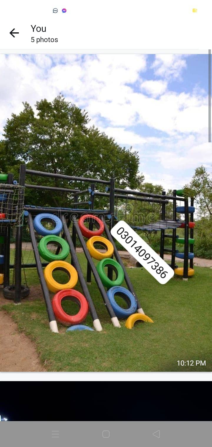 Swing /Jhoola/Sides/Wooden Swings/Steel Swing/Slide 5