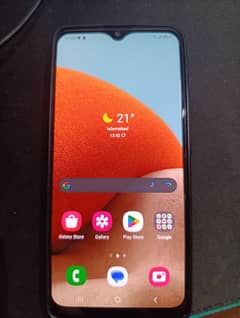 Samsung Galaxy A32 Used