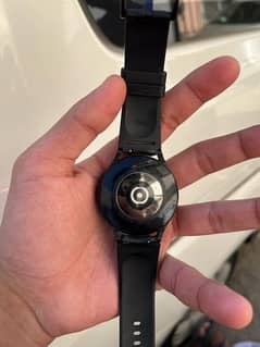 samsung watch 4 classic 46mm