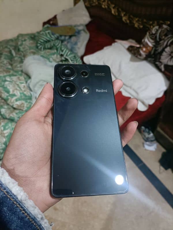 Redmi note 13 pro 1