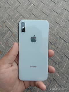 iPhone X 64 GB JVSim