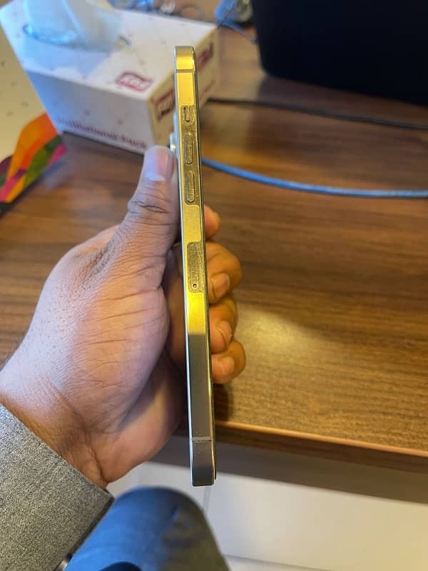 IPhone 12 Pro Max 128 GB 0