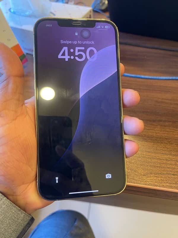 IPhone 12 Pro Max 128 GB 2