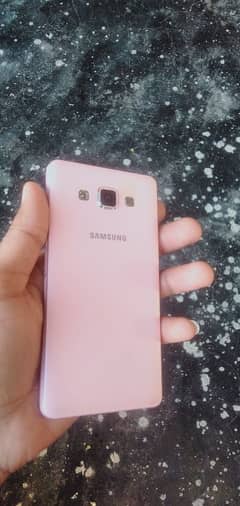 Samsung A5