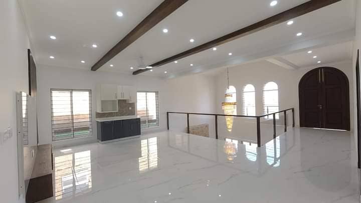 Upper Portion Is Available For Rent 2