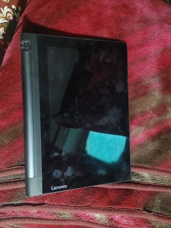 lenove yoga tab yt3-x50m 4