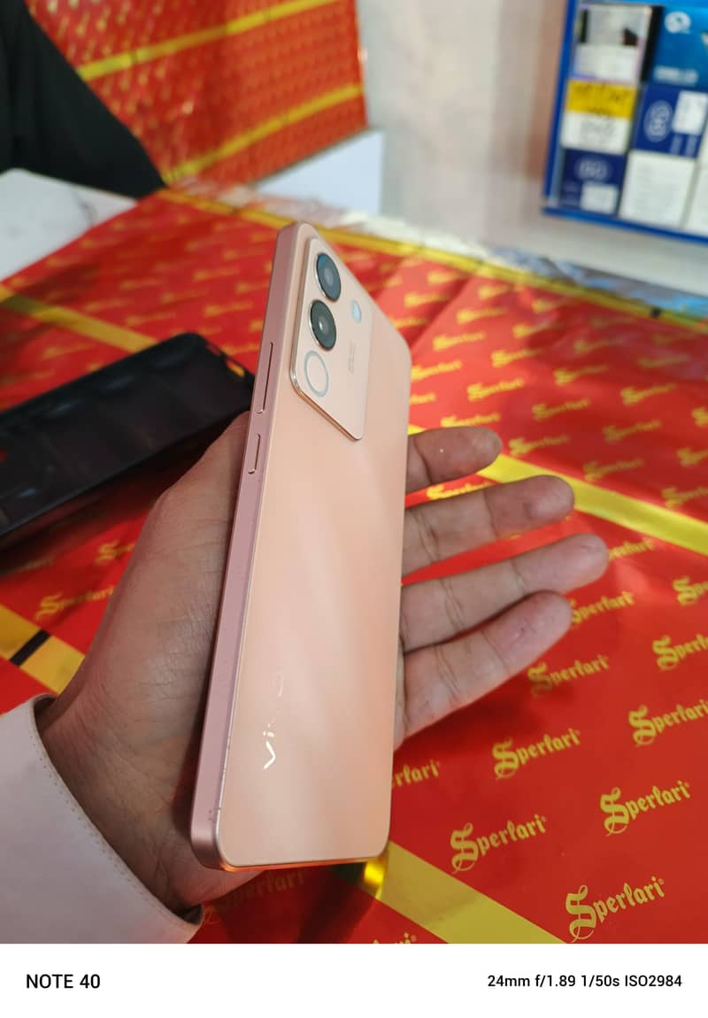 Vivo v 29e 5g 3