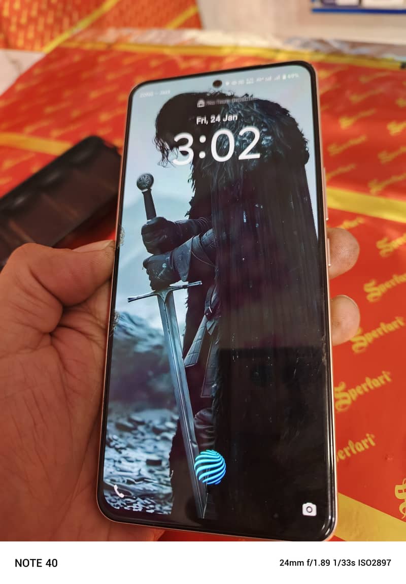 Vivo v 29e 5g 4