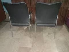 good condition chairs