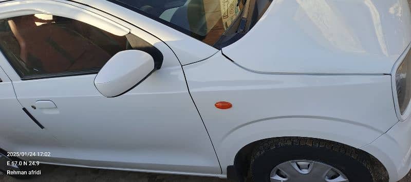 Suzuki Alto 2019 13