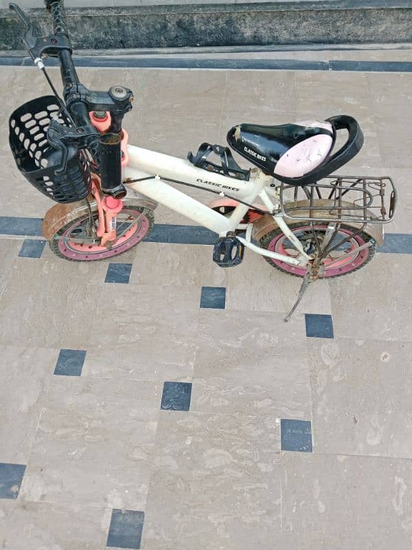 Baby Cycle For Sale 0