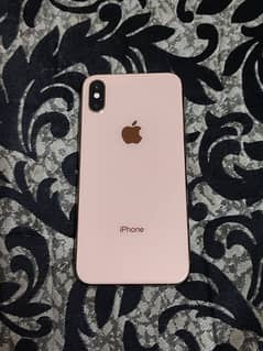 iPhone Xs