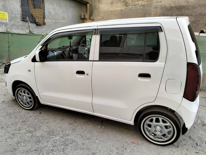 Suzuki Wagon R 2021 2