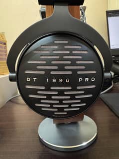 Beyerdynamic dt1990pro Hifi Headphone [Price is Final]