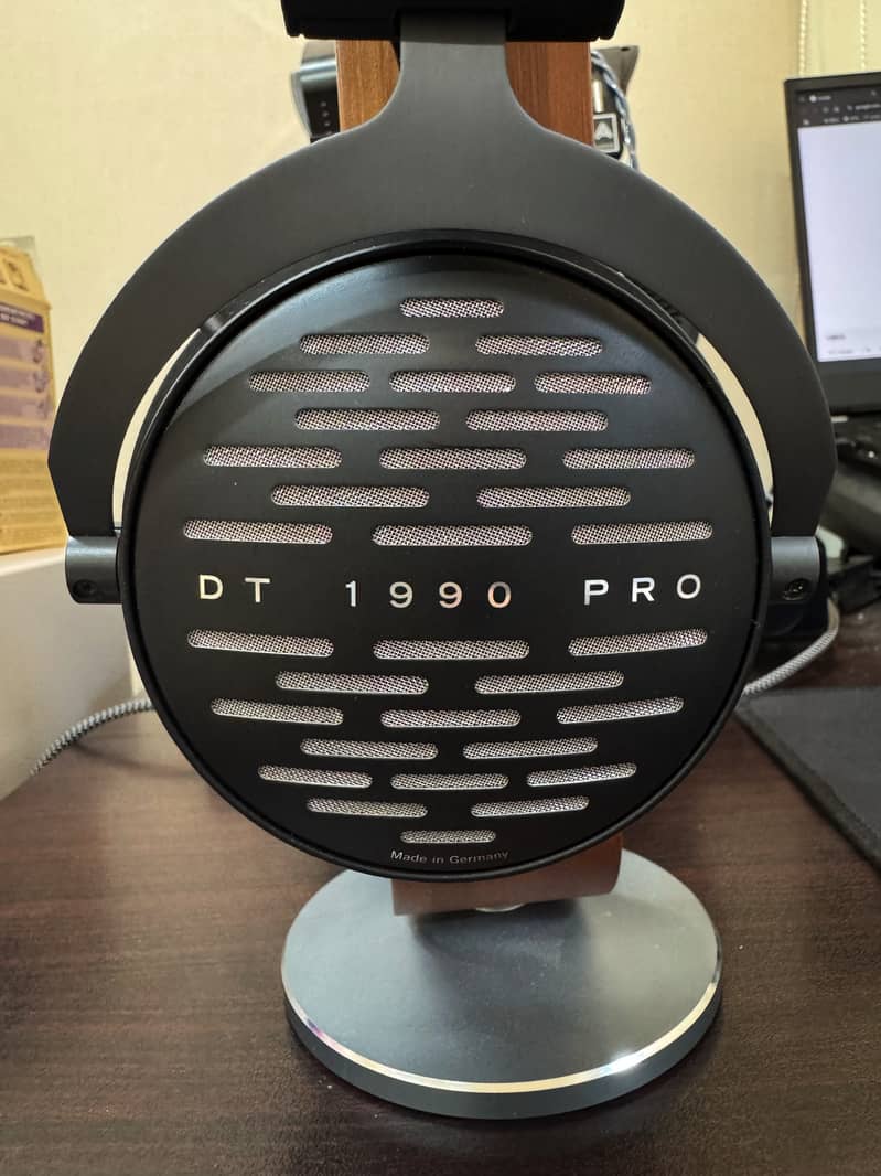 Beyerdynamic dt1990pro Hifi Headphone 0