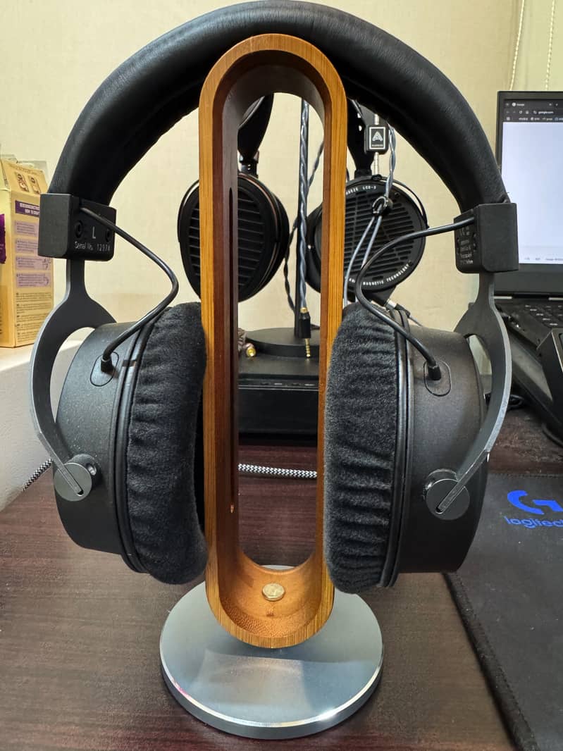 Beyerdynamic dt1990pro Hifi Headphone 2