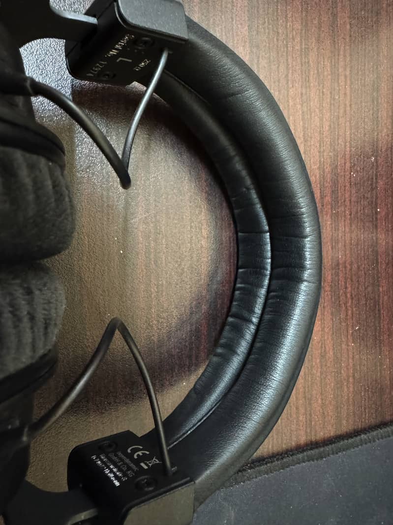 Beyerdynamic dt1990pro Hifi Headphone 4