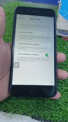 Iphone 7 plus 128gb non pta all ok