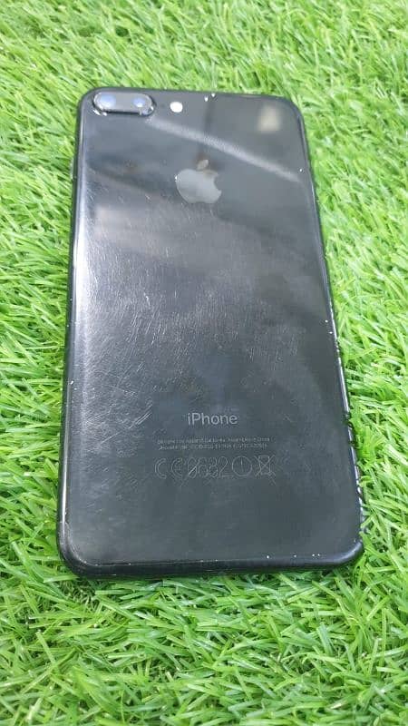 Iphone 7 plus 128gb non pta all ok 4