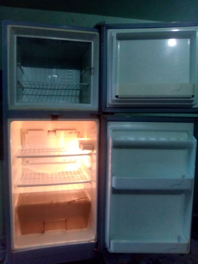 Dawlance Refrigerator for sale (03214278448) 2