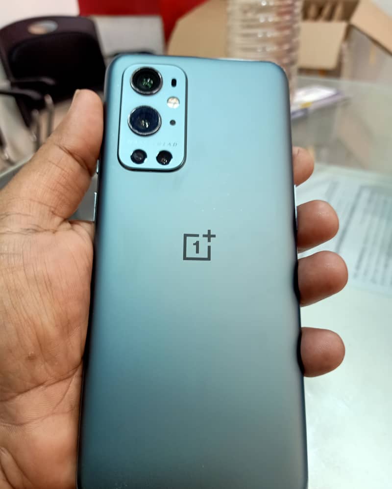 OnePlus 9 Pro 3