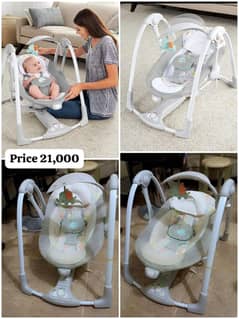 Kids Swing | Baby Swing | Imperted Swing | Baby Jhoola for sale