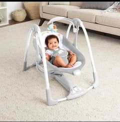 Kids Swing | Baby Swing | Imperted Swing | Baby Jhoola for sale