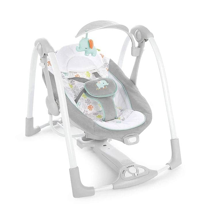 Kids Swing | Baby Swing | Imperted Swing | Baby Jhoola for sale 10