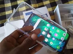 vivo s1 mobile 4/128/GB complete Saman urgent sale Wtsp no 03266030280