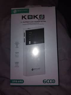 power bank