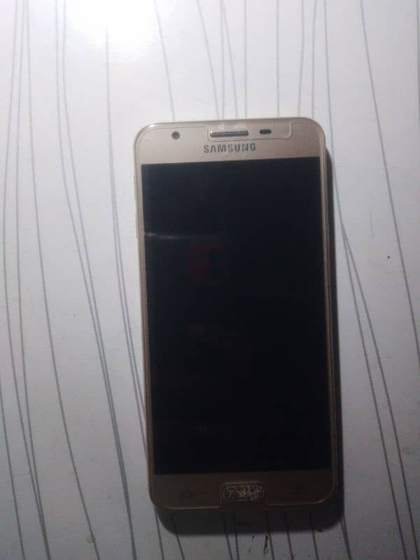 Samsung j5 prime 1