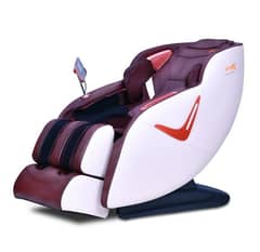 U-VICTOR massage chair, muscle relief, multiple massage techniques