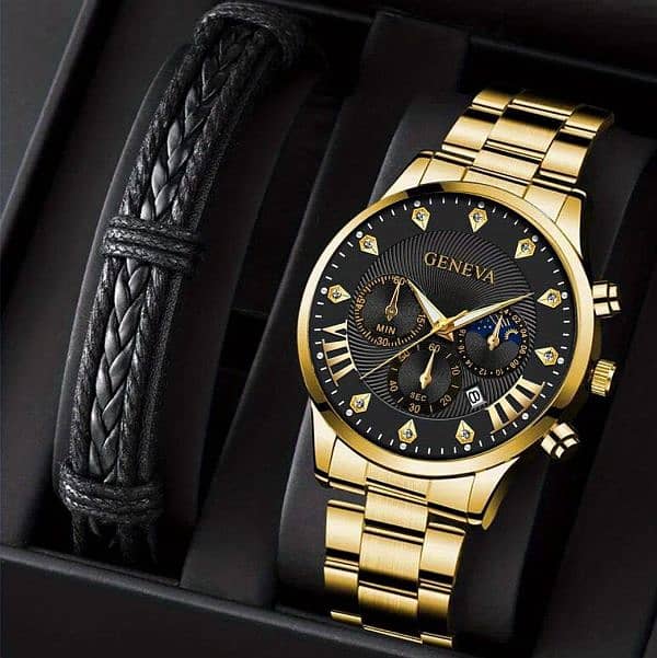 men's beautiful watches 3