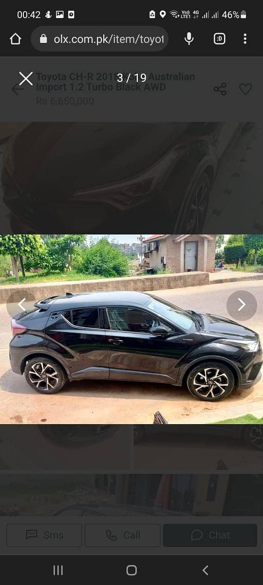 Car for Sale 1