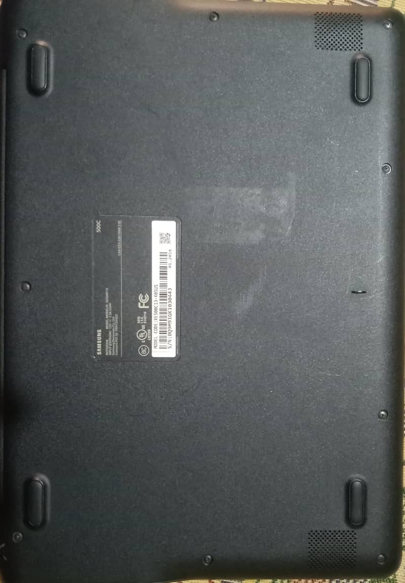 Samsung Chromebook Other Model 1