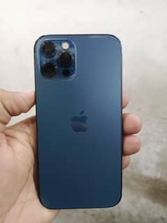 I phone 12 pro