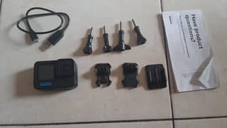 Hero Gopro 10 for sale