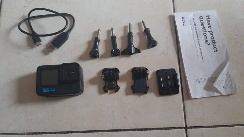 Hero Gopro 10 for sale 0