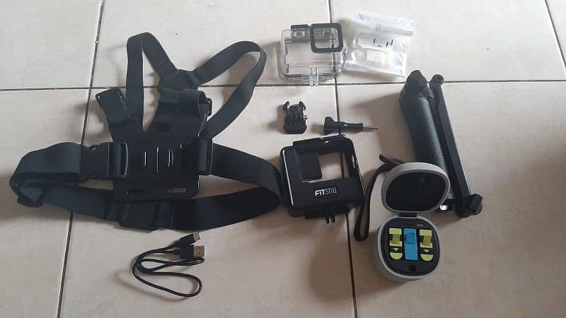 Hero Gopro 10 for sale 1