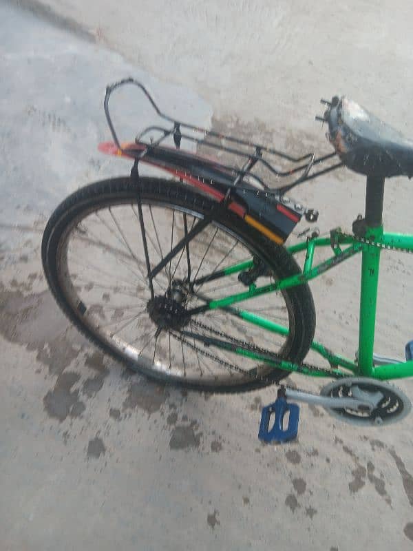 Phoenix cycle  for sale 10/8 condition  location frash town Islamabad 0