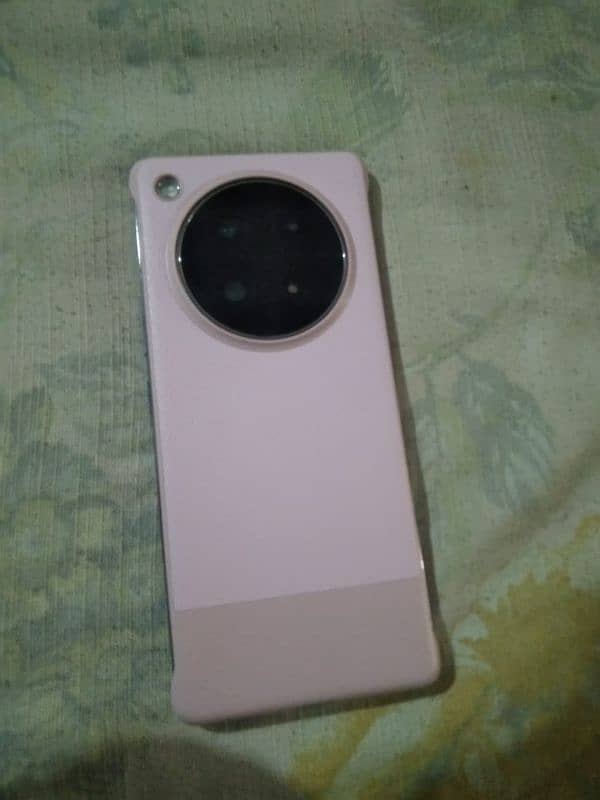 Infinix Zero 40 2